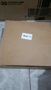 MANGKOK GANDA CUSTOM BEAT FI / GENIO / BEAT DELUXE