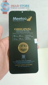 LCD TOUCHSCREEN INFINIX X653 / X653C (INFINIX SMART 4/ INFINIX SMART 4C) ORI MEETOO CROWN