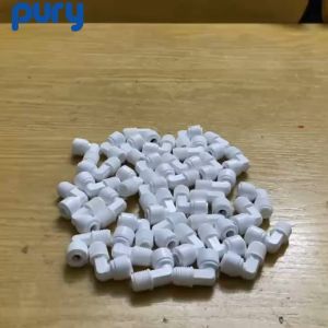 Cút góc nối nhanh ren 21 13 ra phi 10 6 máy lọc nước