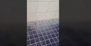 JETSEN Master Mosaic Cleaner 400ml - Tile Cleaner for Steel, Encrusting Dirt, and Chrome - 4x Stronger - Caution: Not for Marble or Colored Tiles