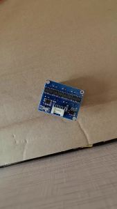 4S 6A Active Equalizer Lifepo4 Li-ion Lithium Battery Balancer Energy Transfer Balance Board F/ 4 Strings 12V BMS Protection