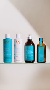 Dầu gội xả dưỡng ẩm Moroccanoil HYDRATION Hydrating 500mlx2 ( New 2022 )