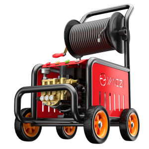 YANGZI | High-pressure Water Gun Washing Machine 220V