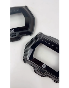 [ Y16ZR V2 ］🔥 METER COVER WT LENS  📣 READY STOCK ❗️