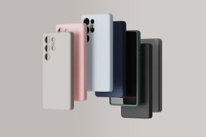 elago Magnetic Glide case Compatible for Samsung Galaxy S25 Ultra