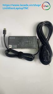 [Type C] Sạc Laptop 20V - 3.25A (65W) chân USB C thay cho Laptop LENOVO - ASUS - DELL