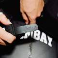 Tambay Cap V1 Chords LIMITED EDITION Pio Balbuena with signature. 