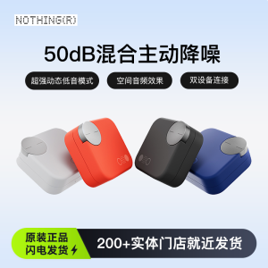 Nothing Buds pro 2 Wireless Bluetooth In-Ear Headphones with Deep Bass Space Audio Active Noise Reduction Support Auto On/Off