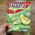 COMBO 12 CÁI BÁNH CHOCOPIE DƯA LƯỚI MÁT LẠNH. 