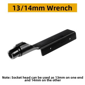 Ceiling Installation Fastening Wrench