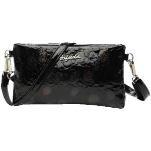 SIFULUN | Túi Clutch Da Đa Năng Thời Trang