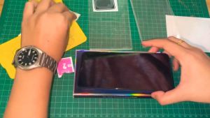 Tempered Glass Oppo Realme 11 4G Realme 5 PRO Anti Gores Kaca - Pengiriman Cepat