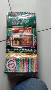 kain gendongan lasem /selendang batik gendong bayi /cukin /kermbong panjang /jarik gendong bayi tidak licin/ gendongan bayi panjang/kain selendang gendong merk h.kurniawn mahkota motif liong