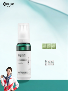 MEDI HAIR | Tinh Chất Ngăn Rụng Tóc