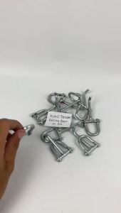 KUNCI TANAM ROLLING DOOR ISI 10 PCS SERBAGUNA UNTUK SELOKAN BAHAN BESI TEBAL HARGA MURAH BARANG BERKUALITAS PROMO DISKON TERLARIS