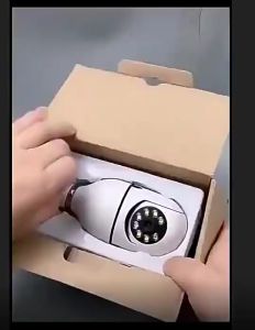 V380 Pro 100% Original CCTV Camera: A Comprehensive Guide