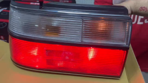 1994 COROLLA AE100/AE101 TAIL LAMP ASSY DEPO-212-1979R-A RIGHT / PASSENGER SIDE