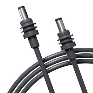 Cáp Mini Chống Nước 2M/4 Mét Thay Thế Nguồn DC Cho Thiết Bị Starlink Mini Phụ Kiện Bền Bỉ