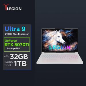 Lenovo | Gaming AI PC Laptop
