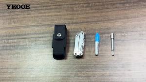Ykooe Multitool Sheath: Compatible with Leatherman Wave Plus & Surge Wingman