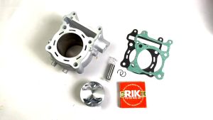 BLOK SEHER BORING BORE UP KERAMIK HONDA PCX 160 ADV 160 VARIO 160 PEN 14 63MM