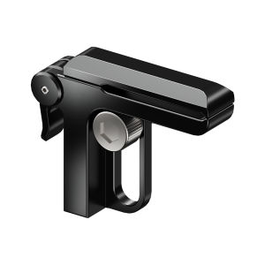 Máy Ảnh DSLR HDMI-Tương Thích Cáp USB Kẹp Dây Hợp Kim Nhôm Khóa Kẹp Cho Sony Canon Video Camera Lồng Giàn Khoan Màn Hình Tổ Chức