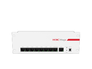 H3C | Whole House WiFi6 3000M Distributed Router System