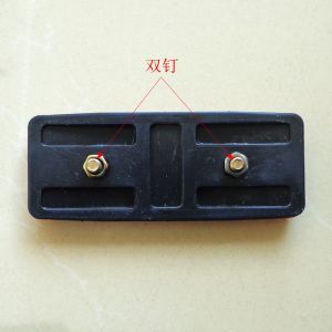 Mountain Bicycle Rear Rack Reflector Bicycle Reflector Reflector Reflector Rear Light