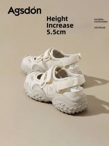 Agsdon | Sport Breathable Aquatic Multifunction Sandals