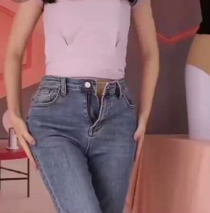 FS Women Mid-Waist Padded Fake Butt Padding Panty and Hips Enhancer Body Shaper Padded Panty Shorts