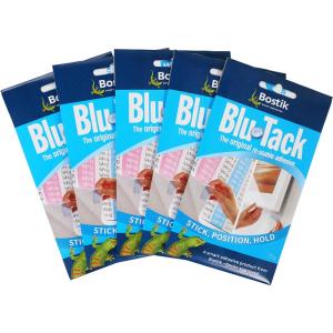 Bostik | Traceless High Viscosity Adhesive for Various Uses