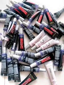 [Mini  7.5ml] Serum LOreal Niacinamide 2% Kiềm Dầu Ban Đêm