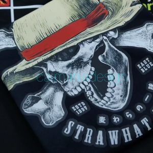 Chef Short Sleeve Casual Graphic Tees - Premium 100% Cotton T-shirt