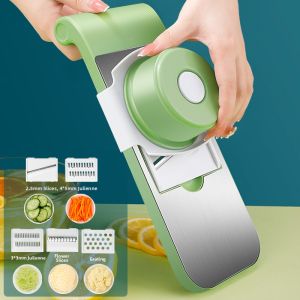 Multi-functional Veggie Cutter