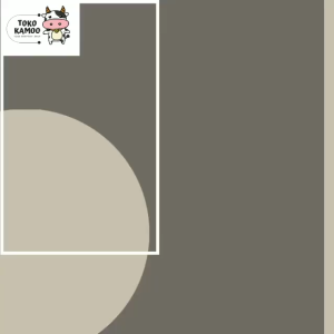 OS -H109- Serbet Kotak - Kain Lap Dapur - Serbet Tangan Lap Dapur - Kain Lap Serbet