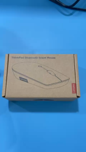 Lenovo ThinkPad Bluetooth Silent Mouse 4Y50X88822