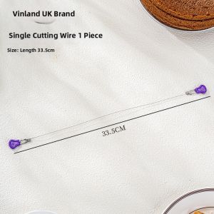 zber | Layered Cake Slicing Tool