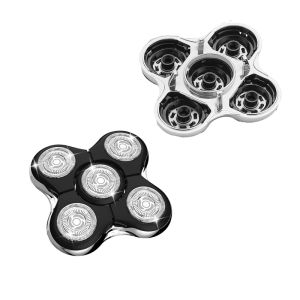 Professional Replacement Head Blades Fit For Remington Balder Pro Head Electric Shaver XR7000,RX1500,RX1501 Accessories