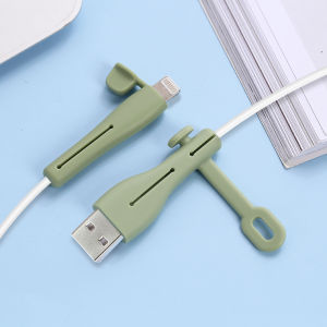 YZ | Anti-Breakage Phone Charging Cable Protector