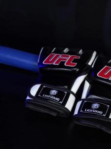 Sparring Glove Boxing Glove Punching Gloves Split Finger Half Finger Boxing Gloves UFC Fighting Muay Thai MMA Combat Training