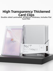 sanseking | Protective Card Holder for Collectible Cards