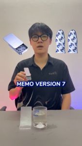 Bao tay chơi game ff SIDOTECH MEMO V7 sợi bạc cao cấp găng tay gaming chống mồ hôi giúp thao tác siêu nhạy độ mượt mà cao chơi game freefire liên quân tốc chiến mobile cho điên thoại máy tính bảng - Hàng chính hãng