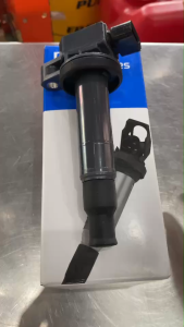 Delphi คอยล์หัวเทียน TOYOTA VIOSYARIS 1.5 1NZวีออส ยาริส 2002-2013 โตโยต้า คอยล์จุดระเบิด รถยนต์ car