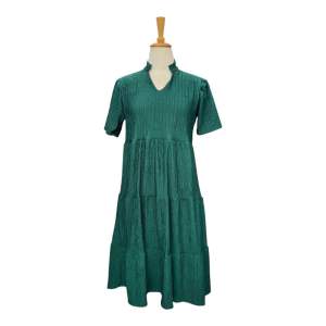 Your Nursing Nanay | Adele Maternity and Breastfeeding Dress - Fits up to XL