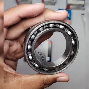 Laker Bearing 6908 Koyo: Aksesoris Kendaraan Berkualitas Tinggi