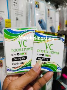 Baterai VC BLP615 / Batu Baterai Battery VC Oppo A37 A37F BLP615