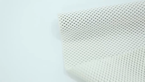 30*150cm Kitchen Table Mesh Mat PVC Anti Slip Mesh Pad Multi Purpose Non-slip Cabinet Mat Liner