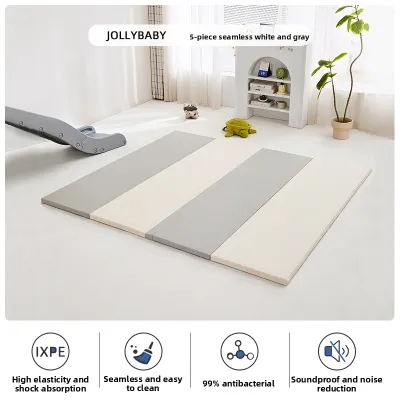 JollyBaby | Folding Thick Baby Play Mat