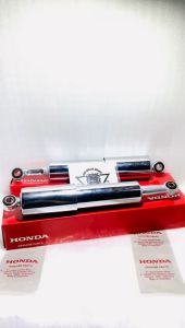 Shockbreaker Bekas Berkualitas Tinggi: Pilihan Terbaik untuk Mobil Anda