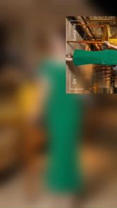 ĐẦM ĐUÔI CÁ TRỄ VAI ĐÍNH EO HOA ĐÁ DỰ TIỆC SANG TRỌNG S 385( THIẾT KẾ)